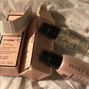 Mary kay